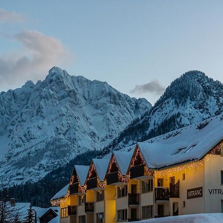 Vitranc Apartments Kranjska Gora Luaran gambar