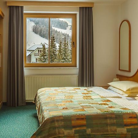 Vitranc Apartments Kranjska Gora Luaran gambar