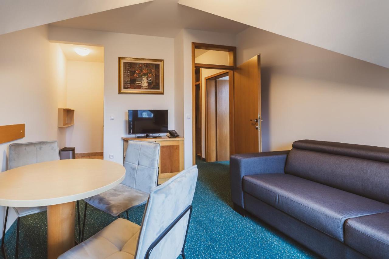 Vitranc Apartments Kranjska Gora Luaran gambar