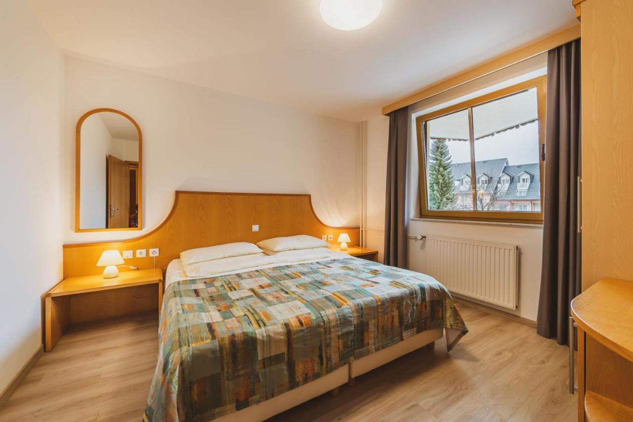 Vitranc Apartments Kranjska Gora Luaran gambar