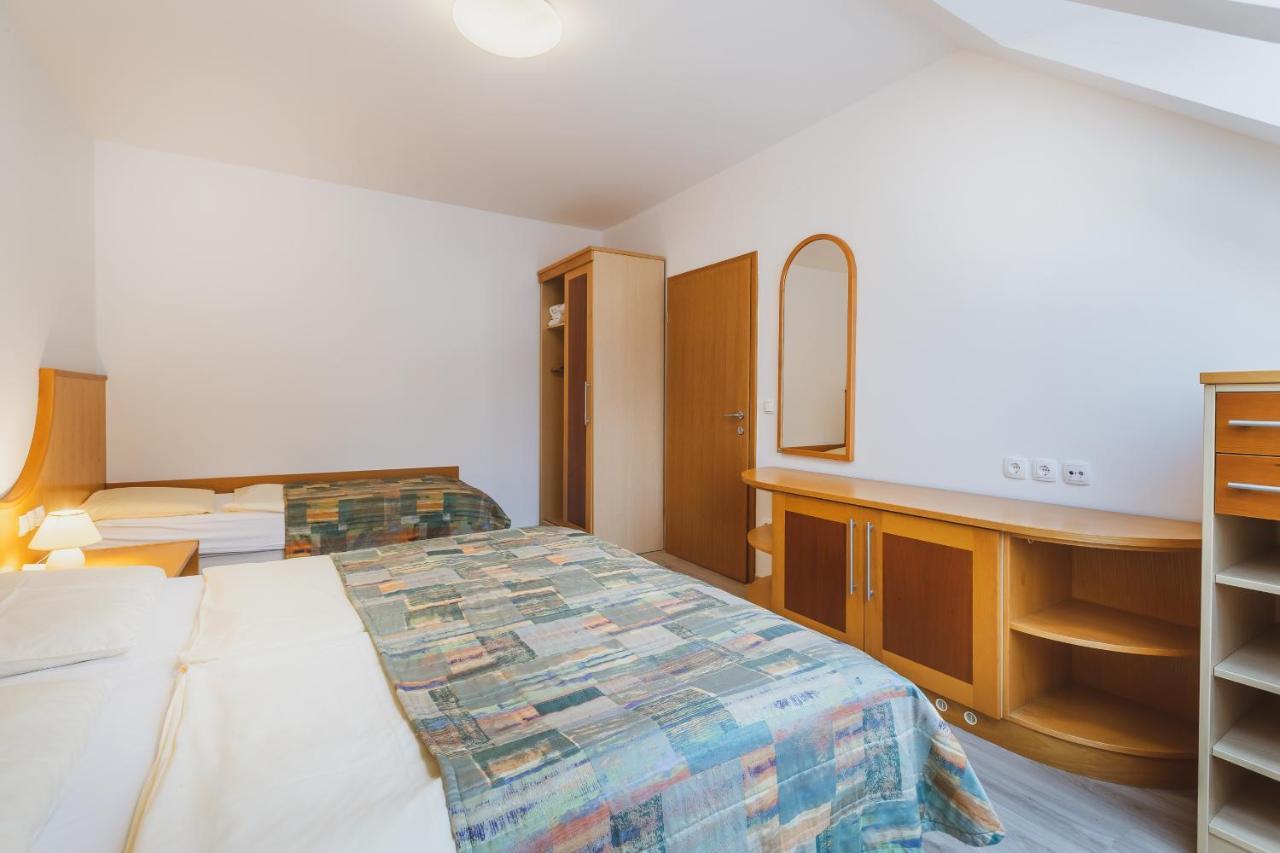 Vitranc Apartments Kranjska Gora Luaran gambar
