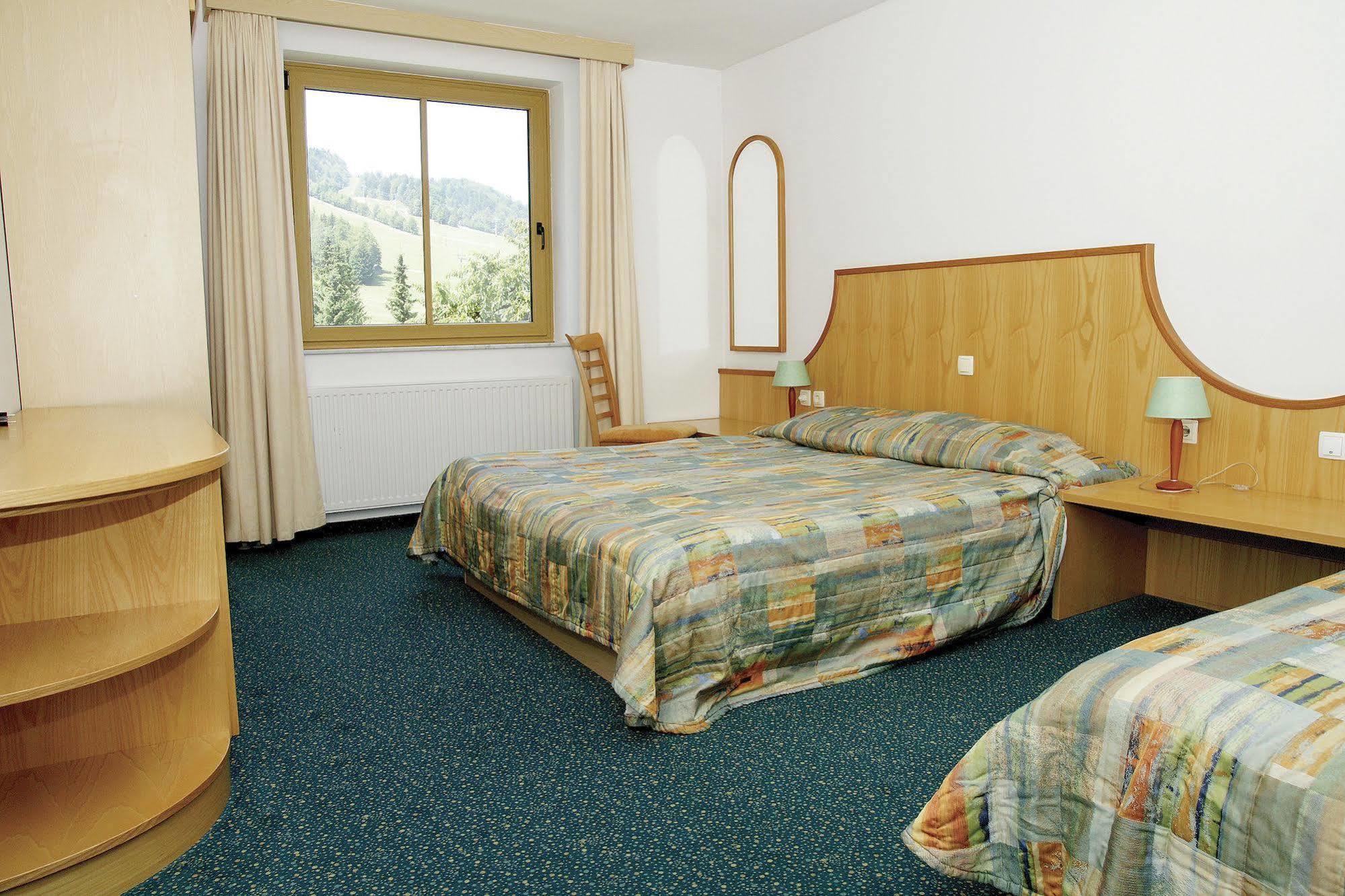 Vitranc Apartments Kranjska Gora Luaran gambar
