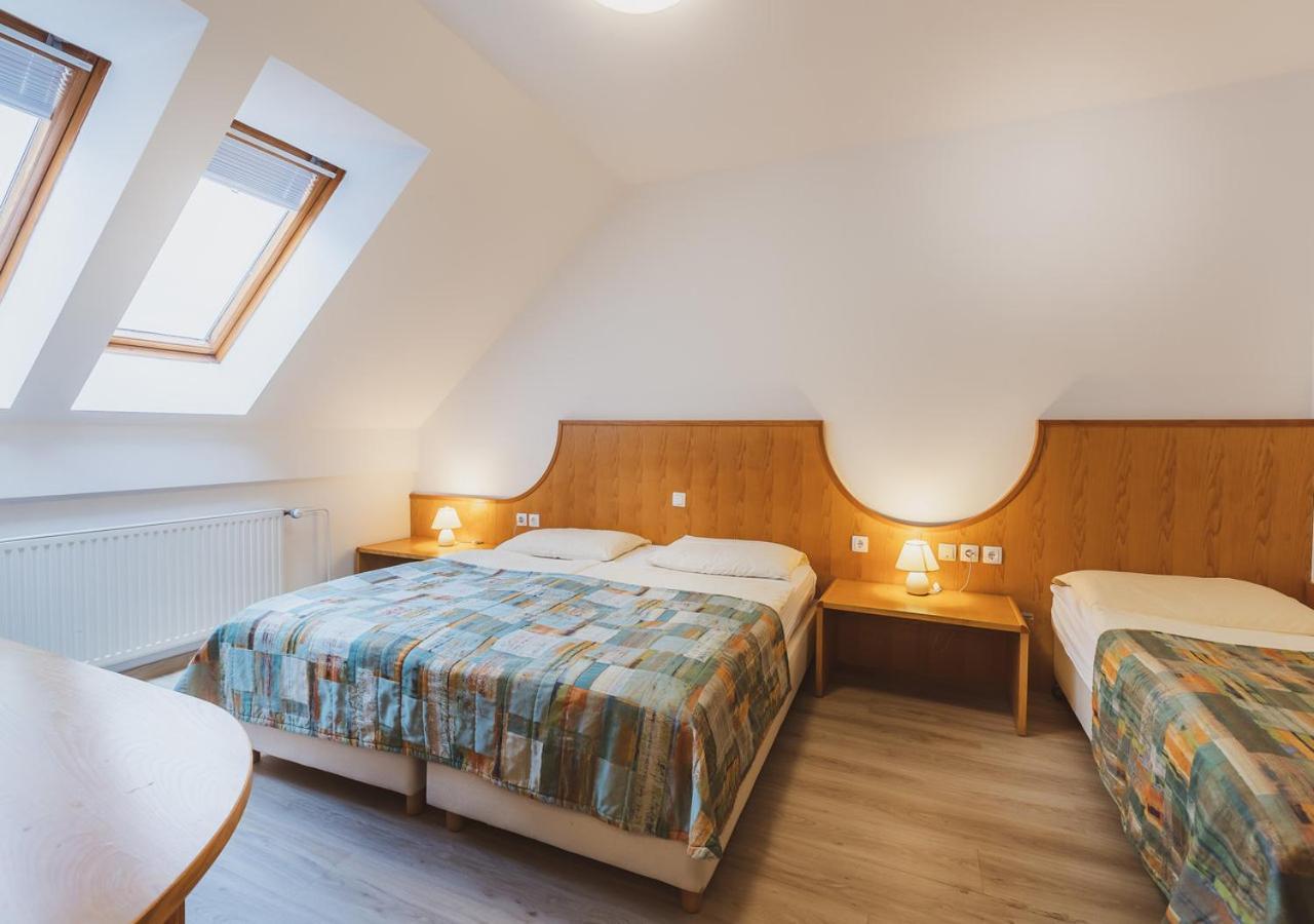 Vitranc Apartments Kranjska Gora Luaran gambar