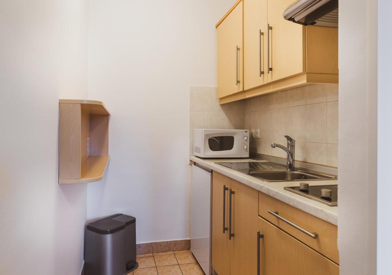 Vitranc Apartments Kranjska Gora Luaran gambar